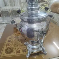 سماور گازی طغیان