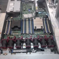 dl360 g9 8sff server|مودم و تجهیزات شبکه|تهران, عباس‌آباد|دیوار