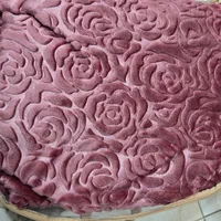 پتو لاله تک و دونفره کیفیت عالی|رختخواب، بالش، پتو|ارومیه, |دیوار