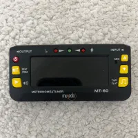 مترونوم مدل MT60