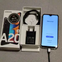 سامسونگ A20e