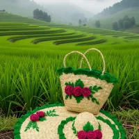 صنایع دستی گیلان