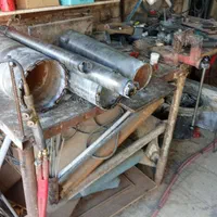 کرگیری و گردبری بتن مسلح|خدمات پیشه و مهارت|قم, نیروگاه|دیوار