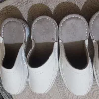 کفش پرستاری سفید. سایز ۴۴ مردانه|کیف، کفش، کمربند|تهران, سلیمانی|دیوار