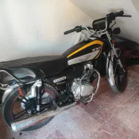 موتورهوندا. کبیر.125سی سی مدل 402