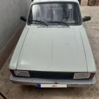 وانت پیکان۹۳|خودرو سواری و وانت|پاکدشت, پاکدشت (مامازند)|دیوار