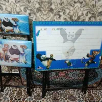 میز تحریر کودکان
