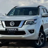 نیسان ترا/ثبت نام قطعی /چند مرحله ای|خودرو سواری و وانت|تهران, دکتر هوشیار|دیوار