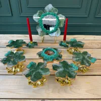 هفت سین رزینی