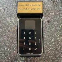 دستگاه ثبت شماره