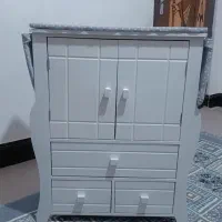 میز اتو