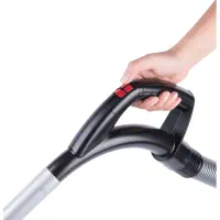 جاروبرقی دوومدل DVC-LH22R زیرقیمت بازارپلمپ اکبند|جاروبرقی، جارو شارژی، بخارشو|تهران, بازار|دیوار