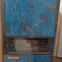 بخاری گازی دودکش دار|بخاری، هیتر، شومینه|شیراز, شهرک مخابرات|دیوار