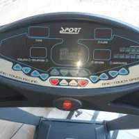 تردمیل خانگی|تجهیزات ورزشی|ساری, |دیوار