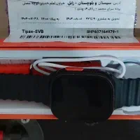 ساعت مچی دیجیتالی اولترا دو T2000|ساعت|زابل, |دیوار