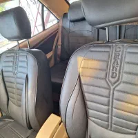 پژو پارس سال مدل ۹۹ کم کار|خودرو سواری و وانت|دهاقان, |دیوار