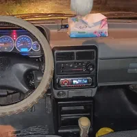 پراید132|خودرو سواری و وانت|سیاهکل, |دیوار