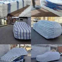 تولید کننده چادر ماشین