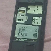 گوشی نوکیا۲۰۶|موبایل|بروجرد, |دیوار