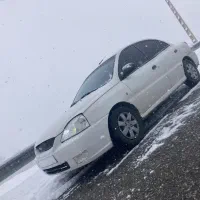 ریو ۸۹ درحد بدون ریالی خرج|خودرو سواری و وانت|بندر انزلی, چهارفریضه|دیوار