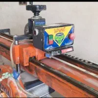 سنگبر صنعتی درحد نو و سالم