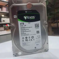هارد exos 4tr 7e8 سیگیت