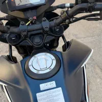 کی تی ام 250 ادونچر ۱۴۰۲|موتورسیکلت|تهران, آشتیانی|دیوار