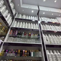 عمده فروشی عطر اسانس روغنی و شیشه