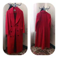 پالتو.لباس. یلدا