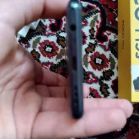 گوشی پکو ام پنج s|موبایل|بروجرد, |دیوار