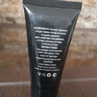 ژل کاشت ناخن|آرایشگاه و سالنهای زیبایی|اسلامآباد غرب, |دیوار