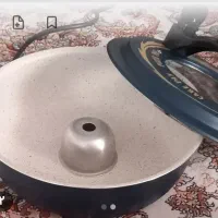 کیک پز برقی