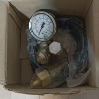 مانومتر پیکور سوسان