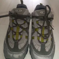 سالامون اصل|کیف، کفش، کمربند|همدان, |دیوار