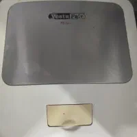 توستر و اسنک ساز در حد نو|اجاق گاز و لوازم برقی پختوپز|اسلامشهر, ایرین|دیوار