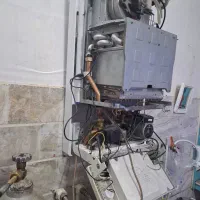 نصب سرویس تعمیر تعمیرکار پکیج