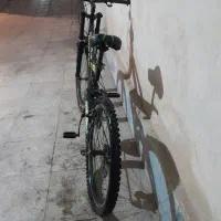 دوچرخه آلمینیوم