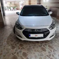 هیوندای i40 2015