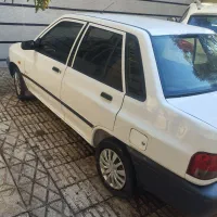 پراید131مدل 88|خودرو سواری و وانت|رشت, منظریه|دیوار