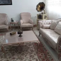 آپارتمان/۱۴۰ متر/تک واحدی/ سه خواب|فروش آپارتمان|سبزوار, قصبه اب یمین|دیوار