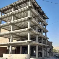 اجرای آرماتور بندی و قالب بندی و...