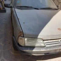 اردی مدل ۸۲|خودرو سواری و وانت|کرج, شهرک بنفشه|دیوار