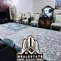 حاشیه توس ۷۷ دو خواب|اجارهٔ آپارتمان|مشهد, مشهدقلی|دیوار