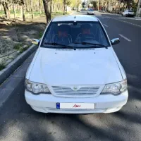 پراید 132 مدل 90