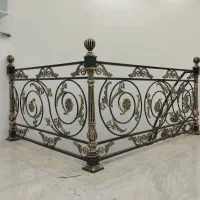 فرفورژه ثامن کیلو100هزارتومان|مصالح و تجهیزات ساختمان|شاهرود, |دیوار