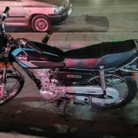 هوندا تکتاز ۱۲۵