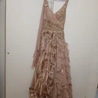لباس مجلسی زنانه