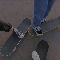 اکیپ اسکیت برد