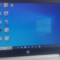 لب تاب Hp440G7|رایانه همراه|شیراز, آزادگان|دیوار