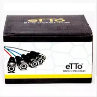 لوازم جانبی مدل BNC ETTO